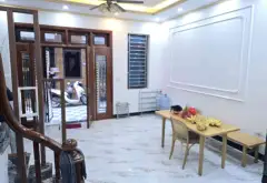 Nhà 5 tầng mới, ô tô đỗ cửa, vừa ở vừa kinh doanh tuyệt vời... Bán nhà riêng tại Hà Đông, Hà Nội 01