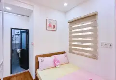 Nhà 3 tầng 2 phòng ngủ tại phường 5, quận Phú Nhuận với giá hấp dẫn... Bán nhà riêng tại Đức Nhuận, Hồ Chí Minh 09
