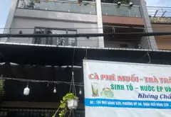 HẠ CHÀO 2 TỶ – Nhà mặt phố 7m rộng, vị trí vàng, bán gấp tại quận Ngũ Hành Sơn... Bán nhà mặt phố tại Ngũ Hành Sơn, Đà Nẵng 15