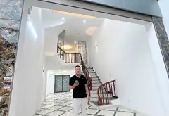 Cơ hội hiếm có sở hữu nhà 5 tầng đẹp tại Vĩnh Ninh, giá cực tốt... Bán nhà riêng tại Đại Thanh, Hà Nội 05
