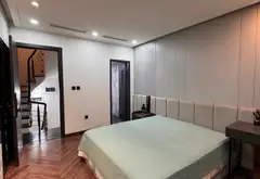 Bán nhà 5 tầng ô tô đỗ sân rộng tại Trương Định... Bán nhà riêng tại Tương Mai, Hà Nội 03