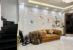 Bán nhà 4 tầng 3PN gần Lê Đại Hành, giá 7 tỷ tại Tân Bình... Bán nhà riêng tại Tân Hòa, Hồ Chí Minh 08