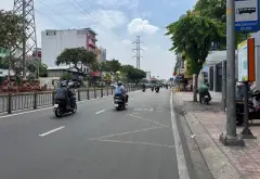 Cơ hội vàng sở hữu nhà 3 tầng ngay sát vòng xoay Phú Lâm Q6 với giá siêu cạnh tranh... Bán nhà riêng tại Phú Lâm, Hồ Chí Minh 16