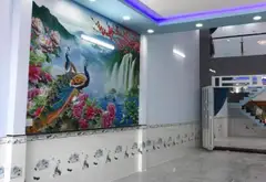 Nhà mặt phố kinh doanh rộng rãi, đối diện Đại học Giao Thông Vận Tải, Quận 12... Bán nhà mặt phố tại Trung Mỹ Tây, Hồ Chí Minh 10