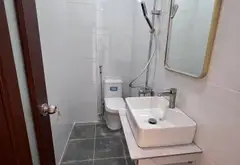 Nhà 4 tầng mới toanh tại Long Trường, giá cực tốt... Bán nhà riêng tại Long Trường, Hồ Chí Minh 04