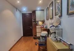 Bán căn hộ 2 phòng ngủ tầng 2x toà D Vinaconex, Định Công, Hà Nội, diện tích 60m2, pháp lý rõ ràng... Bán căn hộ chung cư tại Định Công, Hà Nội 03