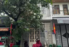 Bán nhà 2 tầng 4PN tại Tân Thới Hiệp, hẻm đường nhựa 12m... Bán nhà riêng tại Tân Thới Hiệp, Hồ Chí Minh 01