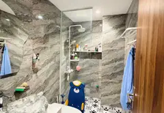 Bán nhà riêng 4 tầng Nguyễn Văn Cừ, thiết kế hiện đại, nội thất đầy đủ... Bán nhà riêng tại Bồ Đề, Hà Nội 20