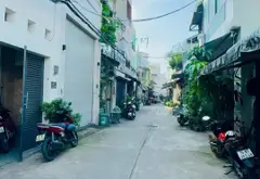 Bán nhà riêng 2 tầng phường Bình Hưng Hòa, Hồ Chí Minh, diện tích 39.4 m2, pháp lý rõ ràng... Bán nhà riêng tại Bình Hưng Hòa, Hồ Chí Minh 11