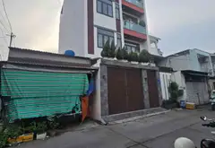Nhà lô góc 1 tầng mặt tiền đường 6m tại Bình Tân, 64m2... Bán nhà riêng tại Bình Tân, Hồ Chí Minh 09