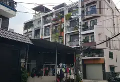 Nhà mặt tiền rộng tại Lê Đức Thọ, Gò Vấp giá hấp dẫn... Bán nhà riêng tại An Hội Đông, Hồ Chí Minh 06
