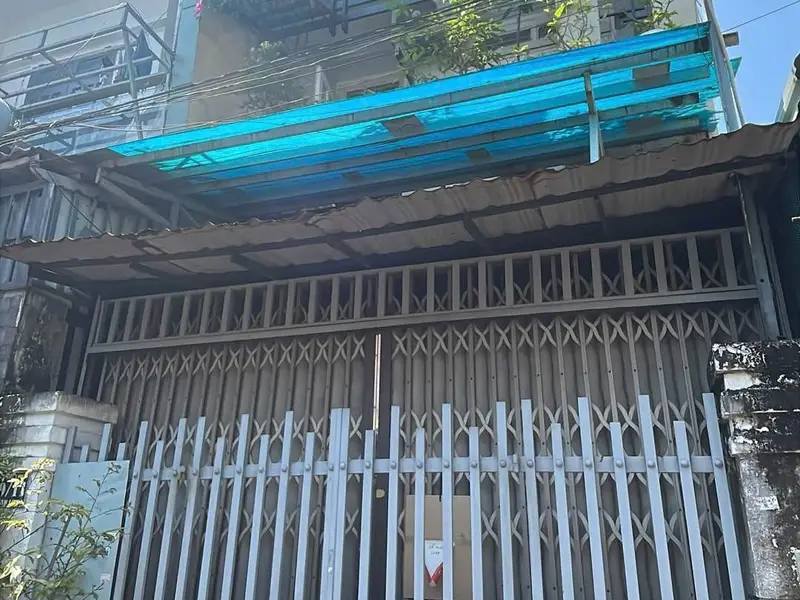 giá không thể tốt hơn, 50m2, 3 tầng, shr, chỉ 3 tỷ 7 còn TL.... Bán nhà riêng tại Bình Tân, Hồ Chí Minh 01