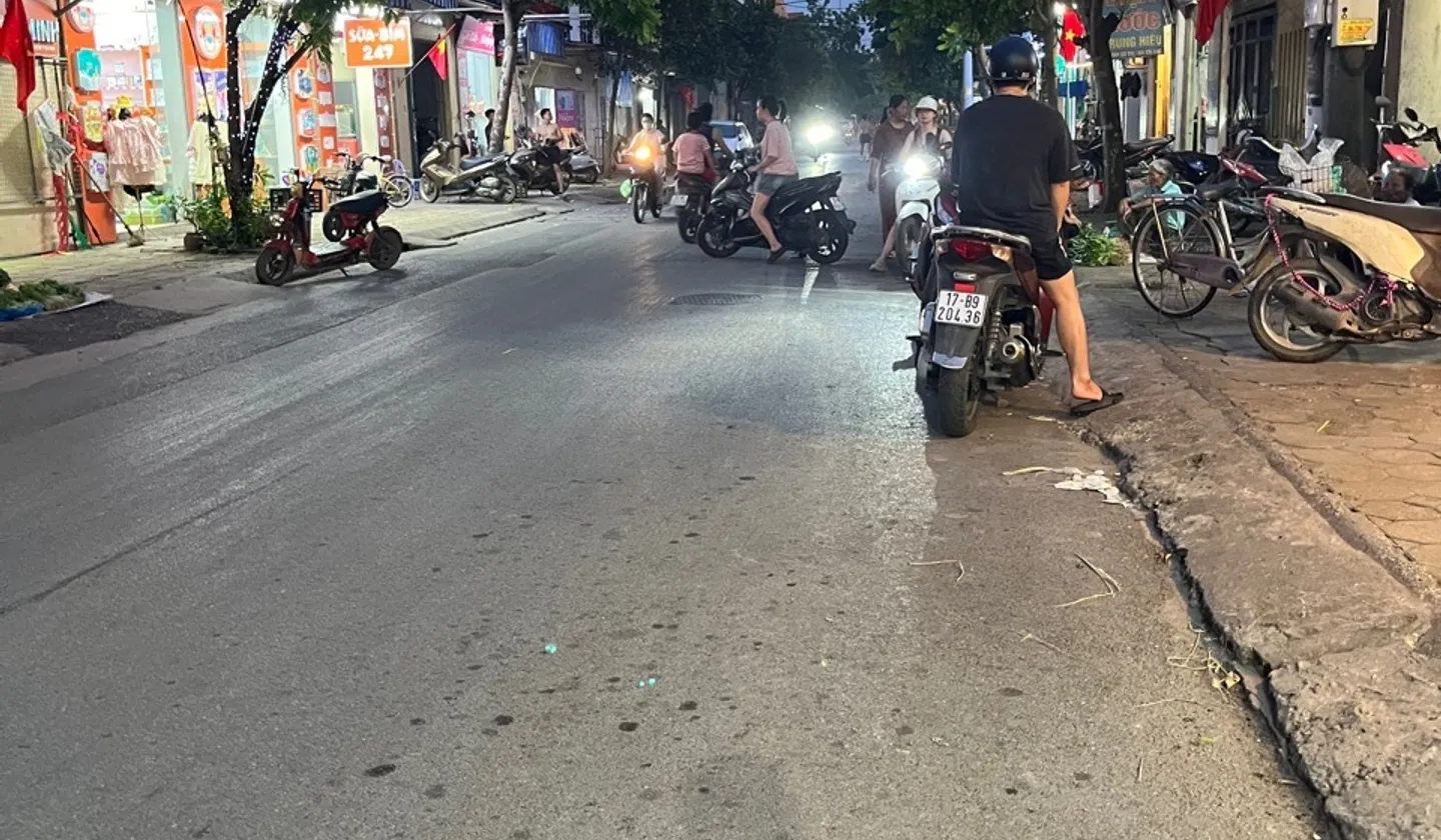 Bán đất 98.6m2 khu giãn dân Đình Tổ, gần Lệ Chi - Gia Lâm... Bán đất tại Trí Quả, Bắc Ninh 01