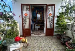 Nhà rộng 3 tầng, hẻm xe hơi, tiện nghi tuyệt vời ở Mã Lò... Bán nhà riêng tại Bình Tân, Hồ Chí Minh 08
