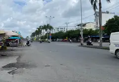 Cơ hội vàng sở hữu nhà mặt phố diện tích rộng tại Long Hậu, giá tốt không thể bỏ lỡ... Bán nhà mặt phố tại Hiệp Phước, Hồ Chí Minh 01