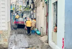 Nhà Lô Góc 4 Tầng Có Sân Thượng - Trung Tâm Phú Nhuận... Bán nhà riêng tại Cầu Kiệu, Hồ Chí Minh 21