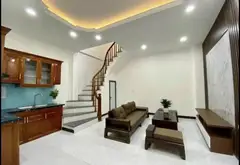 Nhà riêng 5 tầng khu trung tâm Ngô Quyền, giá 8,2 tỷ... Bán nhà riêng tại Hà Đông, Hà Nội 01