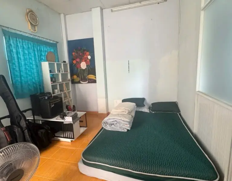 Nhà 3 tầng 18m2 gần Nhà Ga T3, sân bay Tân Bình... Bán nhà riêng tại Tân Sơn, Hồ Chí Minh 01