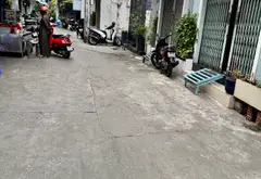 Bán nhà riêng 5 tầng tại phường 8, quận Tân Bình với hẻm ô tô rộng 4m... Bán nhà riêng tại Tân Hòa, Hồ Chí Minh 03