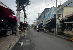 Ccg 🏡 CĂN GÓC 2 MẶT THOÁNG - GẦN CHUNG CƯ DREAM HOME 2 - ĐƯỜNG 59 - 2 TẦNG - NHỈNH 4 TỶ(Bớt lộc).... Bán nhà riêng tại An Hội Tây, Hồ Chí Minh 02
