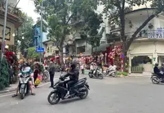 Bán nhà mặt phố Hàng Đồng - Hoàn Kiếm - Hà Nội... Bán nhà mặt phố tại Hoàn Kiếm, Hà Nội 08