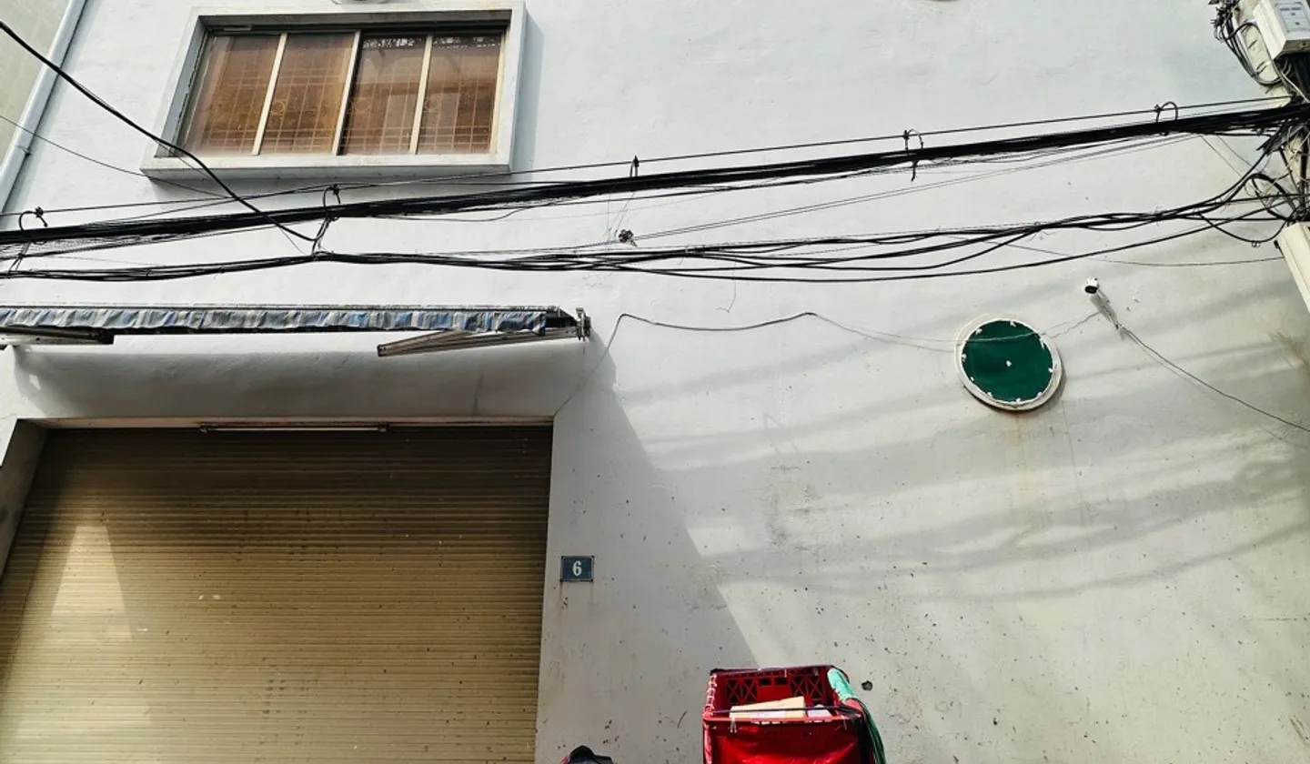 Nhà 3 tầng lô góc 2 thoáng, ô tô vào Đông Ngạc... Bán nhà riêng tại Đông Ngạc, Hà Nội 01