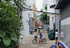 Nhà Hiếm Lâm Văn Bền Quận 7 - Hẻm Ô Tô Đỗ Cửa, Giá Tốt, Chờ Chủ Mới... Bán nhà riêng tại Tân Thuận, Hồ Chí Minh 07