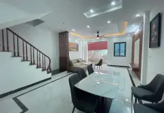 Bán nhà riêng dt 47,8m... Bán nhà riêng tại Đan Phượng, Hà Nội 02