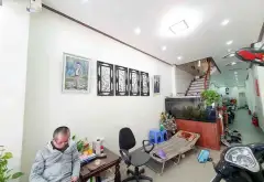 Nhà mặt phố hướng Đông Nam tại quận sầm uất, vị trí kinh doanh đắc địa... Bán nhà mặt phố tại An Biên, Hải Phòng 07