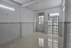 Bán nhà riêng 3 tầng hẻm ô tô An Dương Vương, 56 m2, pháp lý rõ ràng, sẵn sàng công chứng... Bán nhà riêng tại Bình Trị Đông, Hồ Chí Minh 08