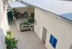 Bán đất tặng dãy trọ, 2 mặt tiền, 202m2, ngang 8, trữ tiền tốt, tính thanh khoản cao... Bán nhà riêng tại Khánh Hội, Hồ Chí Minh 02
