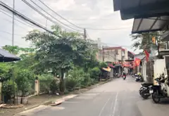 Nhà đẹp Yên Phú 3 tầng dân xây ô tô vào nhà... Bán nhà riêng tại Ngọc Hồi, Hà Nội 08