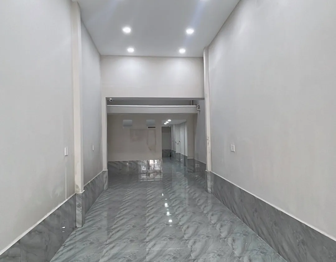 Nhà mặt phố 2 tầng rộng 109m2 tại phường Bình Đông, HCM... Bán nhà mặt phố tại Bình Đông, Hồ Chí Minh 01