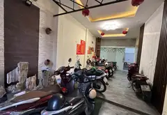 Bán chung cư mini 5 tầng tại Kim Giang, 13 Phòng, 600tr/năm, vị trí thuận tiện, kinh doanh hiệu quả... Bán chung cư mini tại Định Công, Hà Nội 01