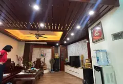 BÁN NHÀ LA PHÙ HOÀI ĐỨC HÀNG XÓM GLEXIMCO DIỆN TÍCH 41M, 5T KINH DOANH, Ô TÔ TRÁNH... Bán nhà riêng tại An Khánh, Hà Nội 02