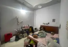 Bán nhà riêng 4 tầng 60m² tại phường 12, hẻm xe tải tránh, pháp lý cơ sở... Bán nhà riêng tại An Hội Tây, Hồ Chí Minh 08