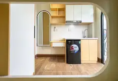 Cơ Hội Vàng Sở Hữu Toà Nhà 12 Phòng Kinh Doanh Tại Gò Vấp... Bán nhà riêng tại Thông Tây Hội, Hồ Chí Minh 08