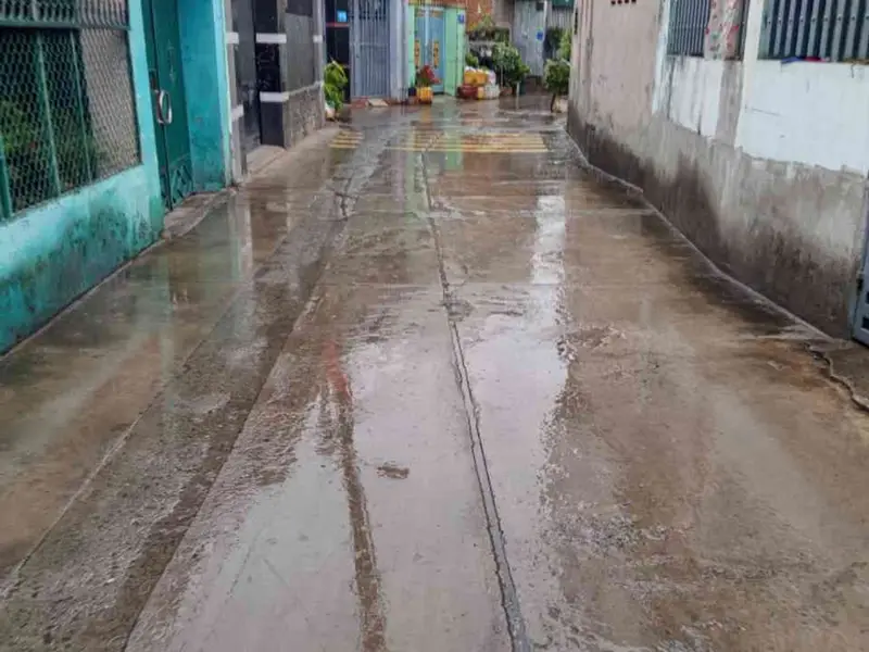 Bán nhà riêng lô góc 110m2 tại Cát Lái, giá 9.5 tỷ giảm 200 triệu... Bán nhà riêng tại Cát Lái, Hồ Chí Minh 01