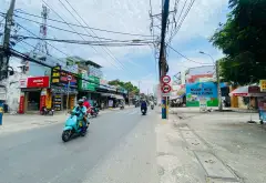 LH: 0917.495.592. Bán nhà 3 tầng 3PN 56.5m2 giá 7.9 tỷ quận 2... Bán nhà mặt phố tại Bình Trưng, Hồ Chí Minh 01