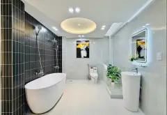 50m2, Bán nhà mới 5 tầng, 4Pn, Nguyễn Văn Nghi, P7 Gò Vấp, 6 Tỷ hơn... Bán nhà riêng tại Hạnh Thông, Hồ Chí Minh 13