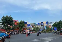 MẶT TIỀN CỘNG HÒA, NGAY VÒNG XOAY LĂNG CHA CẢ, VINCOM - DT: 4Mx20M - KV XÂY 7 TẦNG... Bán nhà mặt phố tại Tân Sơn Nhất, Hồ Chí Minh 06
