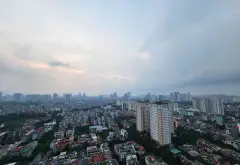 Căn góc 2 ngủ full nội thất view thoáng tại Hà Đông... Bán căn hộ chung cư tại Hà Đông, Hà Nội 11