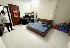 Nhà 8 tầng thang máy siêu chắc, mặt tiền rộng quận Cầu Giấy... Bán nhà riêng tại Nghĩa Đô, Hà Nội 06