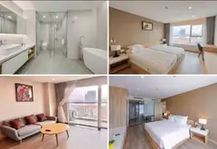 HUNG CƯ FHOME - 16 LÝ THƯỜNG KIỆT - TRUNG TÂM HẢI CHÂU - TẦNG 10 - TOÀ NHÀ A - FULL NỘI THẤT
- Diện... Bán căn hộ chung cư tại Hải Châu, Đà Nẵng 04
