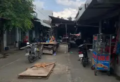 Bán nhà cấp 4 mặt phố đường số 19 phường Tam Bình TP HCM diện tích 97.3m2 giá 7.1 tỷ... Bán nhà mặt phố tại Tam Bình, Hồ Chí Minh 02