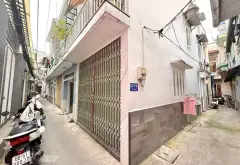 Bán nhà riêng 2 tầng 28m² gần Coopmart Quang Trung, Gò Vấp... Bán nhà riêng tại Thông Tây Hội, Hồ Chí Minh 11