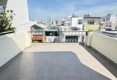 Bán nhà 6 tầng 10 phòng, 11 WC tại Tân Bình giá 14.5 tỷ... Bán nhà riêng tại Tân Sơn Nhất, Hồ Chí Minh 15