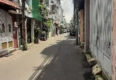 Biệt thự mặt tiền rộng trung tâm Tân Bình giá 28 tỷ... Bán nhà riêng tại Tân Hòa, Hồ Chí Minh 05