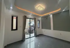 Nhà 2 tầng thiết kế đẹp tại phường Tân Phú, Hồ Chí Minh, giá 4.85 tỷ... Bán nhà riêng tại Tân Phú, Hồ Chí Minh 12