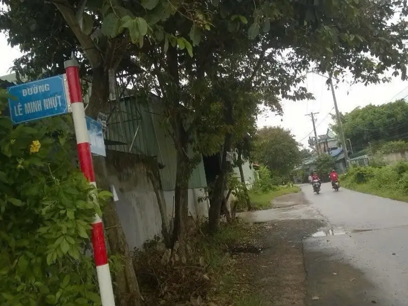 🆘 GIẢM 400TR – GIÁ MỚI 20,5 TỶ 🔥... Bán đất tại Củ Chi, Hồ Chí Minh 01